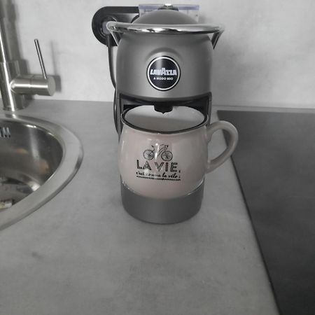 Moin !Die Weserbude นอร์เดินฮัม ห้อง รูปภาพ